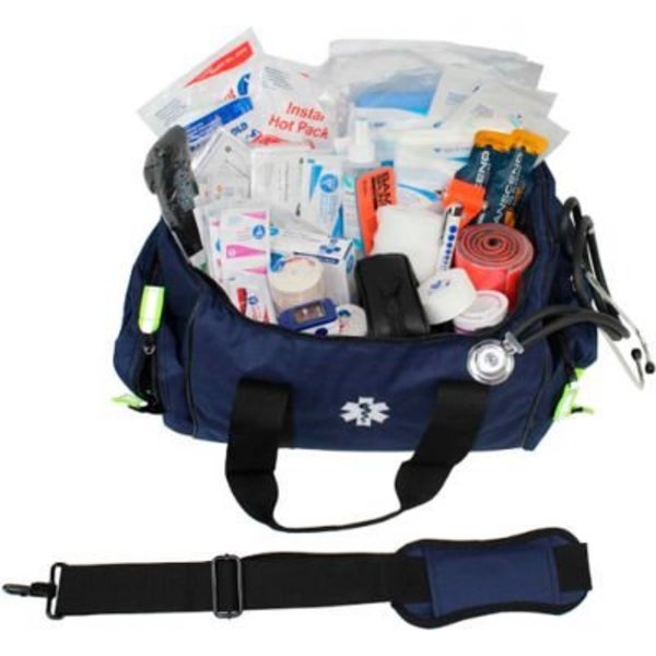 Kemp Usa Kemp USA Medical Supply Pack B 10-160-B